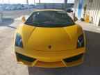 2012 Lamborghini Gallardo