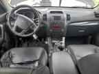 2013 KIA SORENTO