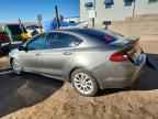 2013 DODGE Dart