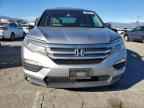 2018 HONDA PILOT