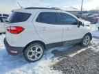 2021 FORD EcoSport