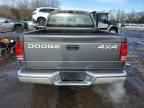 2002 DODGE Dakota