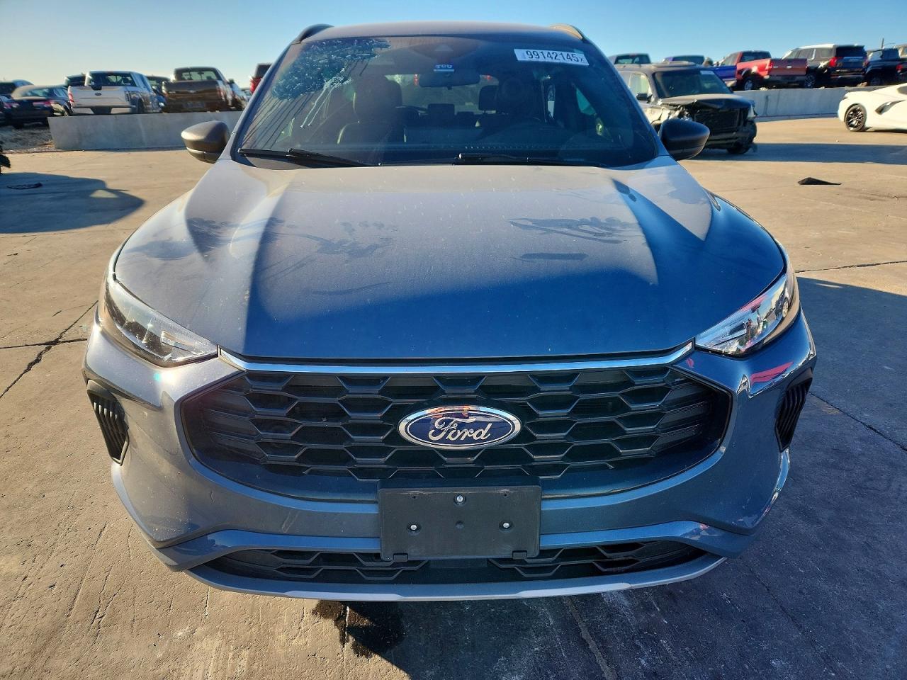 2023 FORD ESCAPE