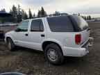 2001 GMC Jimmy