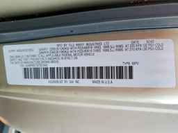 2008 SUBARU Outback