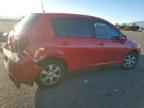 2008 NISSAN VERSA