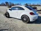 2017 VOLKSWAGEN Beetle