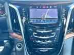 2016 CADILLAC ESCALADE