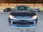 2018 MITSUBISHI outlander