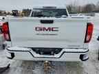 2025 GMC Sierra