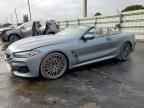 2022 BMW 8 Series