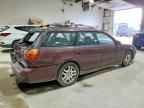 2001 SUBARU Legacy