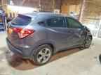 2016 HONDA HR-V