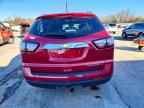 2014 CHEVROLET TRAVERSE