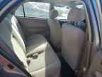 2000 TOYOTA COROLLA