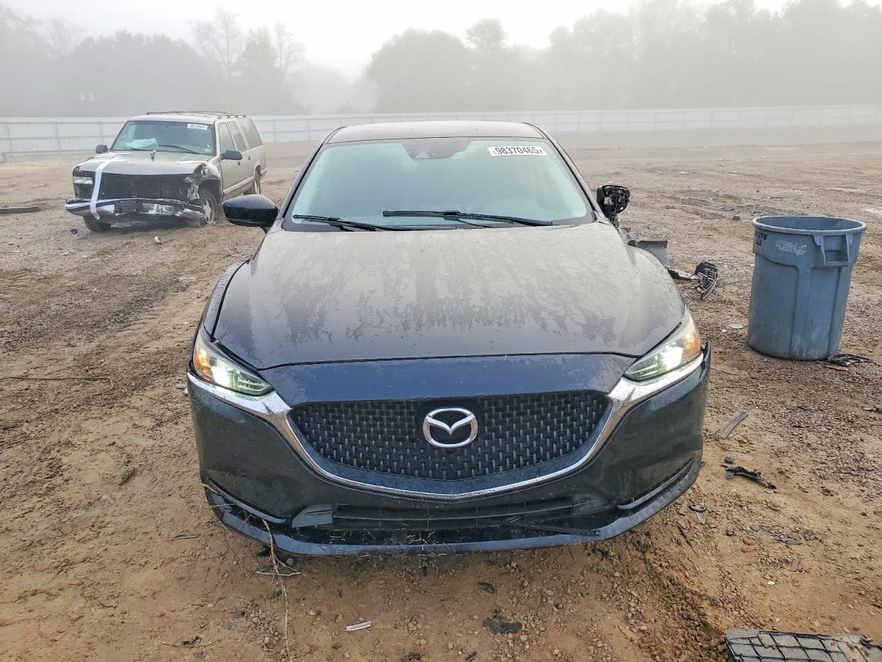 2018 MAZDA 6