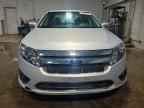 2010 FORD FUSION