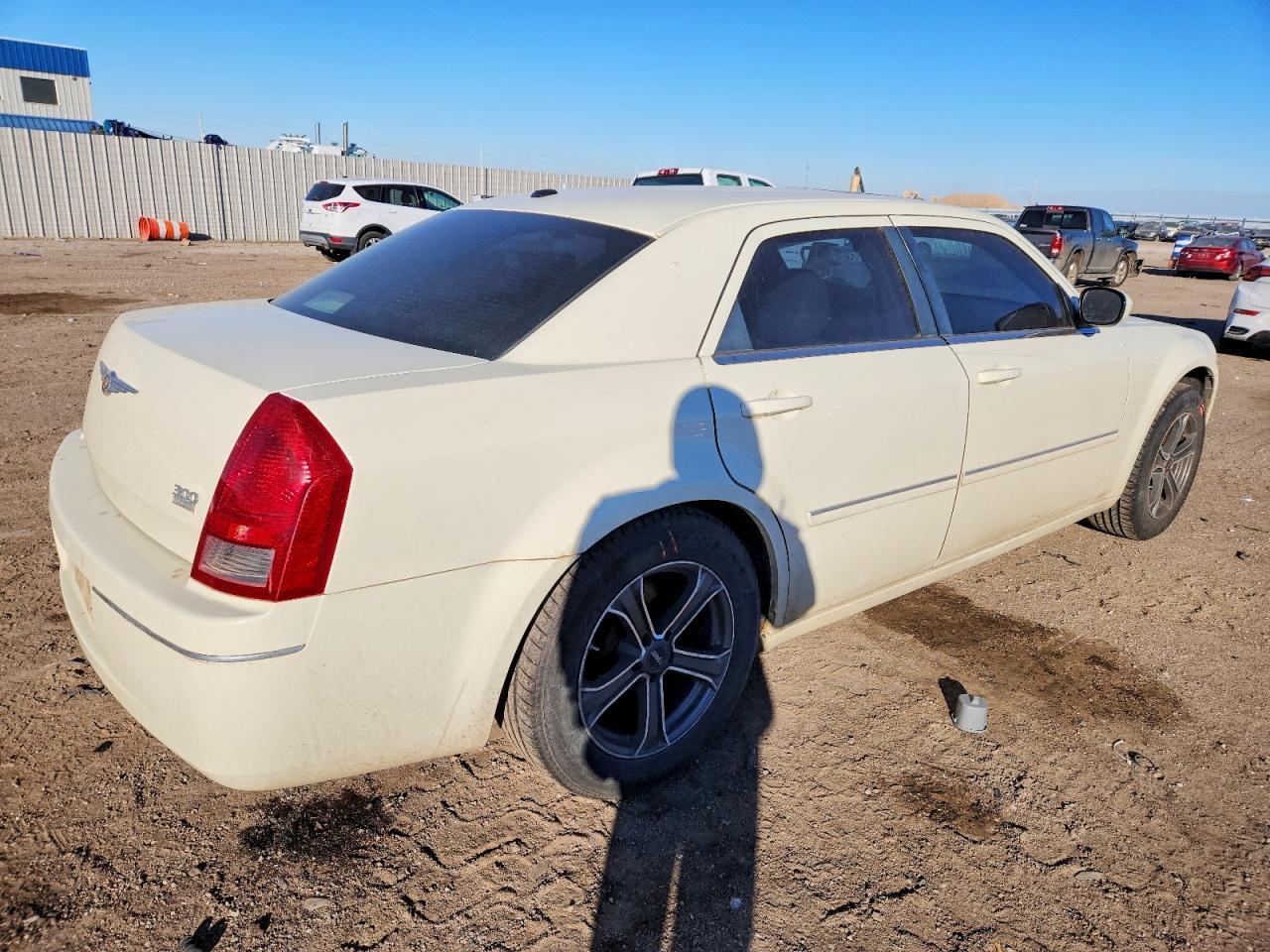 2006 CHRYSLER 300