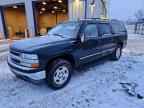 2004 CHEVROLET Suburban