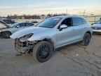 2013 PORSCHE CAYENNE