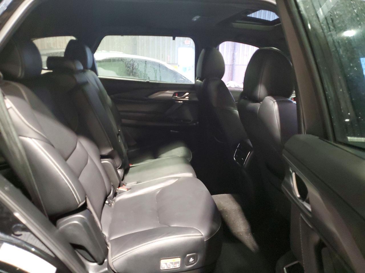 2023 MAZDA CX-9