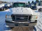 2005 FORD RANGER