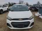 2016 CHEVROLET Spark