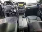 2012 MERCEDES-BENZ ML-Class