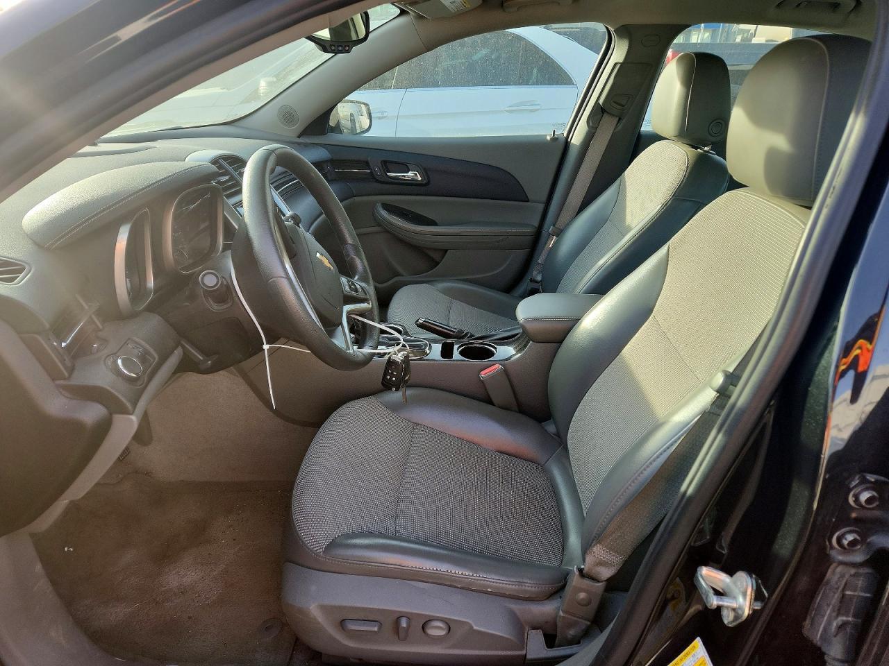 2015 CHEVROLET MALIBU