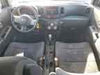 2013 NISSAN CUBE