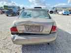 2003 NISSAN SENTRA