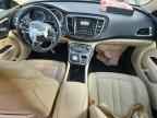 2016 CHRYSLER 200