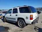 2002 CHEVROLET Tahoe