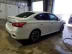 2016 NISSAN SENTRA
