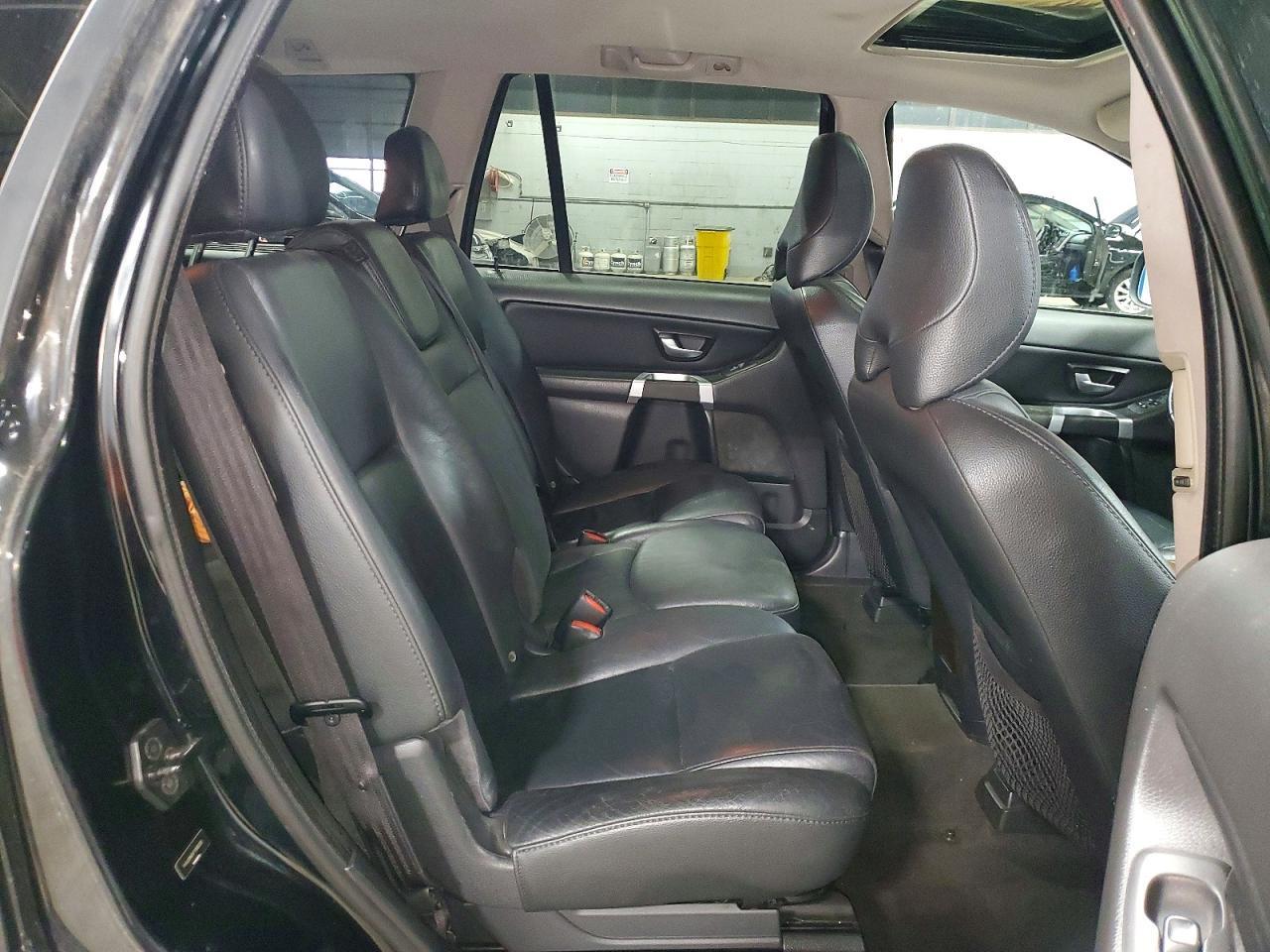 2007 VOLVO XC90