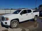 2018 GMC CANYON