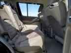 2012 NISSAN PATHFINDER