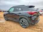 2022 CHEVROLET Trailblazer
