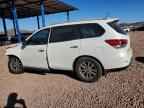 2014 NISSAN PATHFINDER