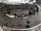 2013 CHEVROLET TRAVERSE