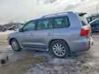 2008 LEXUS LX 570