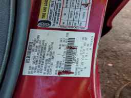 2009 FORD FUSION