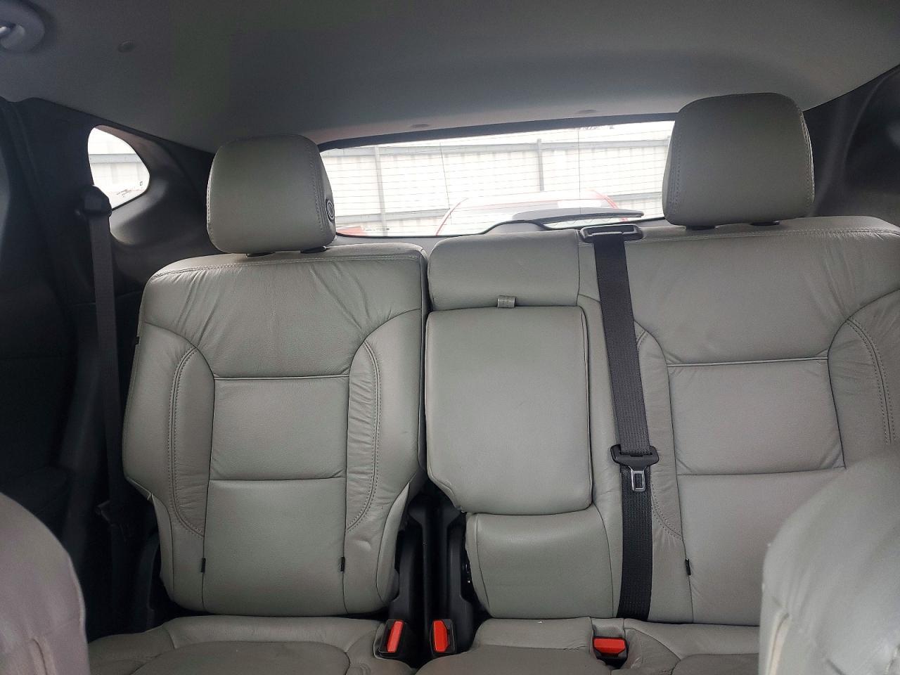 2019 CHEVROLET BLAZER