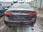 2018 INFINITI Q50