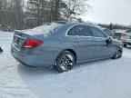 2018 MERCEDES-BENZ E-Class