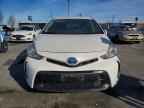 2017 TOYOTA PRIUS V