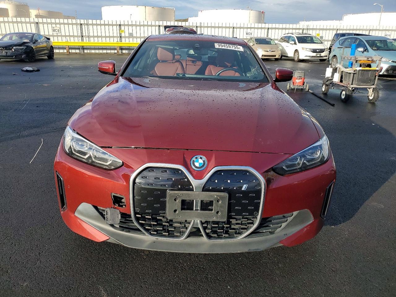 2023 BMW i4