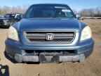 2005 HONDA PILOT