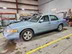 2011 FORD Crown Victoria