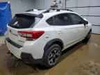 2018 SUBARU Crosstrek